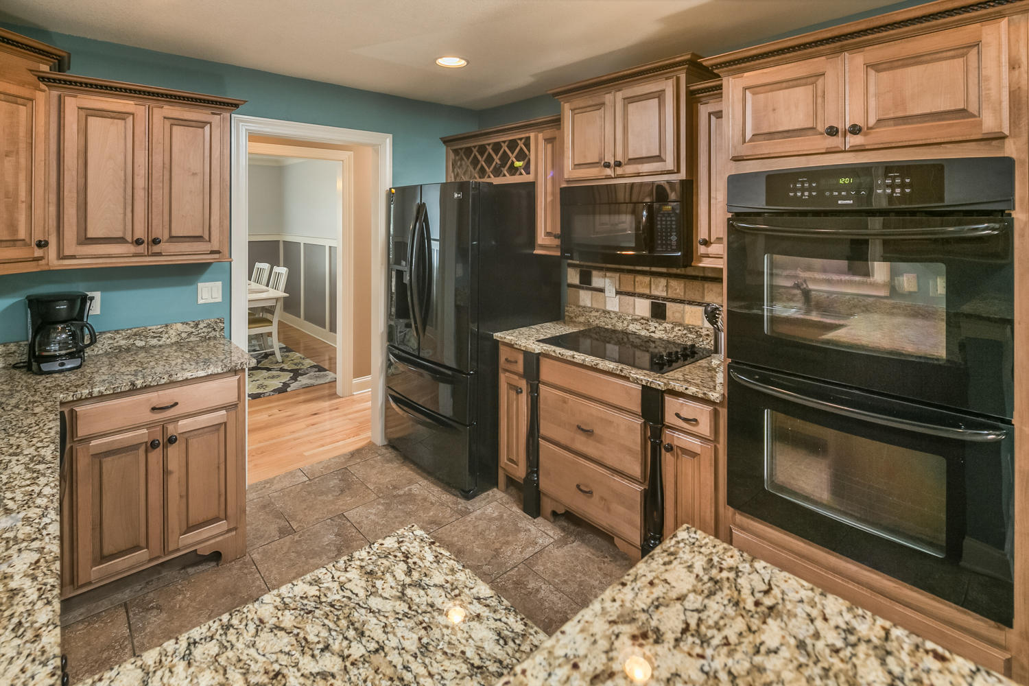 344 Live Oak Road Ringgold, GA 30736 - Photo 19 of 34 344_Live_Oak_Rd_018
