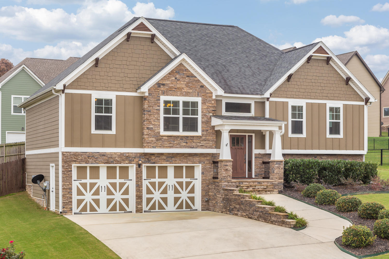 344 Live Oak Road Ringgold, GA 30736 - Photo 4 of 34 344_Live_Oak_Rd_003