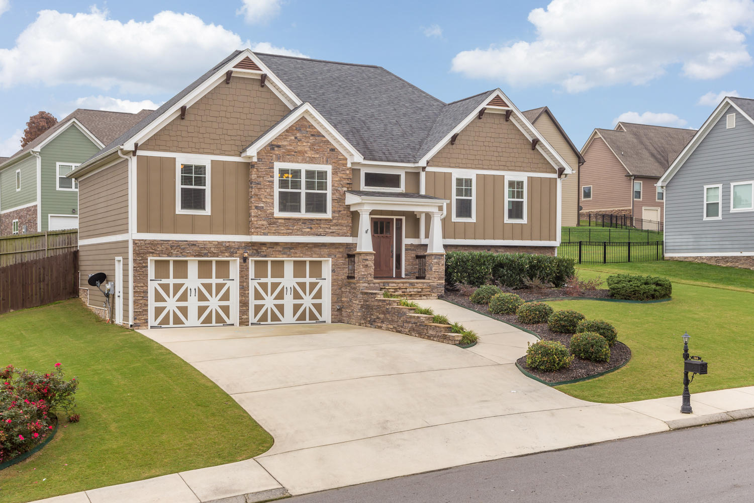 344 Live Oak Road Ringgold, GA 30736 - Photo 5 of 34 344_Live_Oak_Rd_004