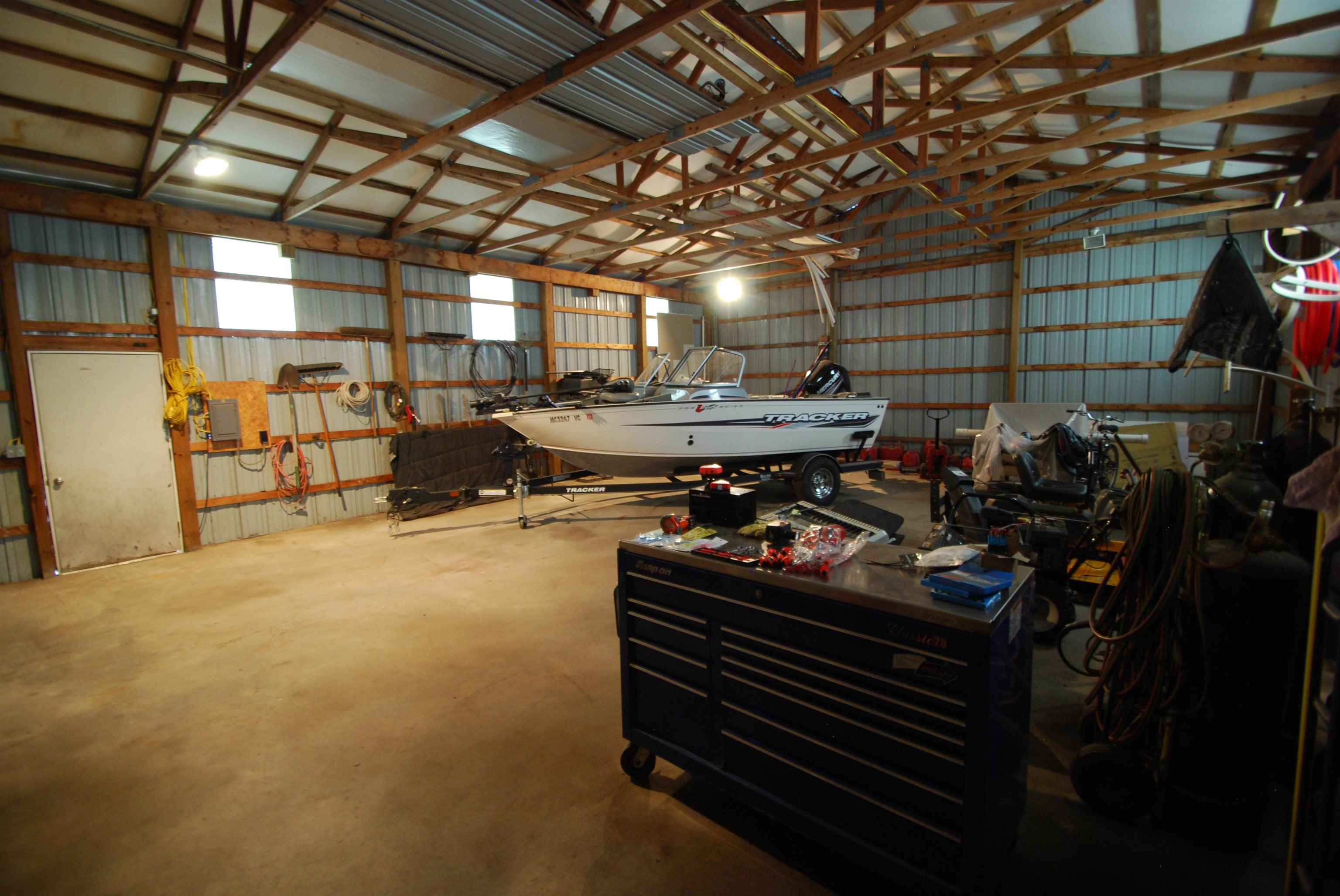 3109 Lupton Road Lupton, MI 48635 - Photo 58 of 72