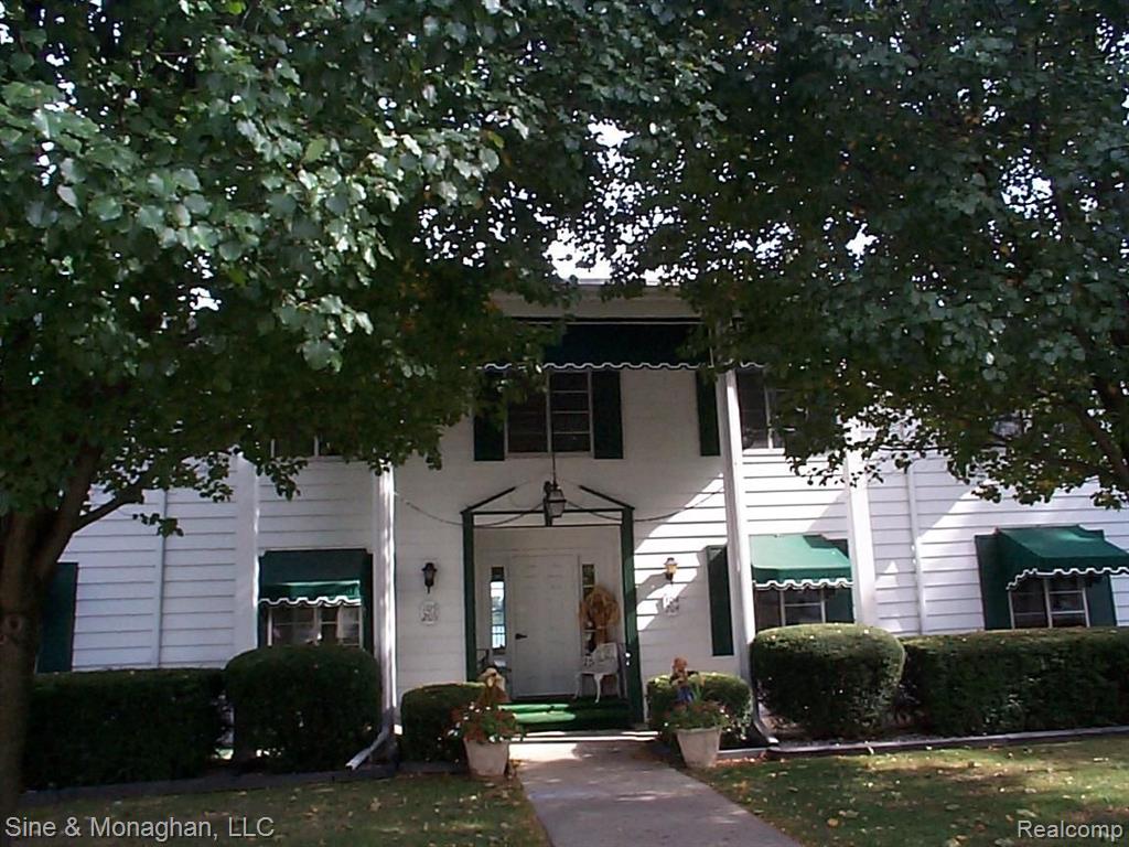 1501 River Road, Unit 204 St. Clair, MI 48079 - Photo 27 of 33