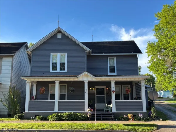 $195,000 | 510 Main Street, Pleasant City, OH 43772