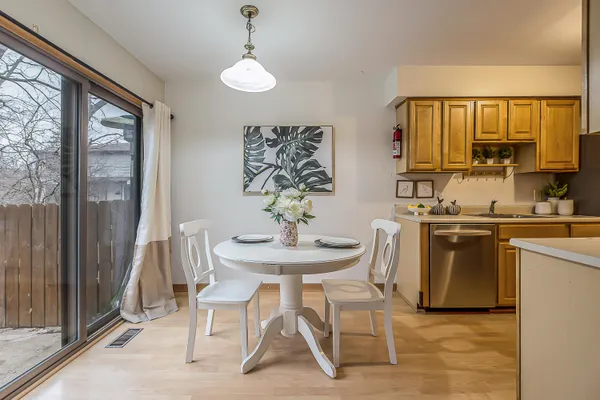 $179,000 | 2938 Roundtree Boulevard, Ypsilanti, MI 48197