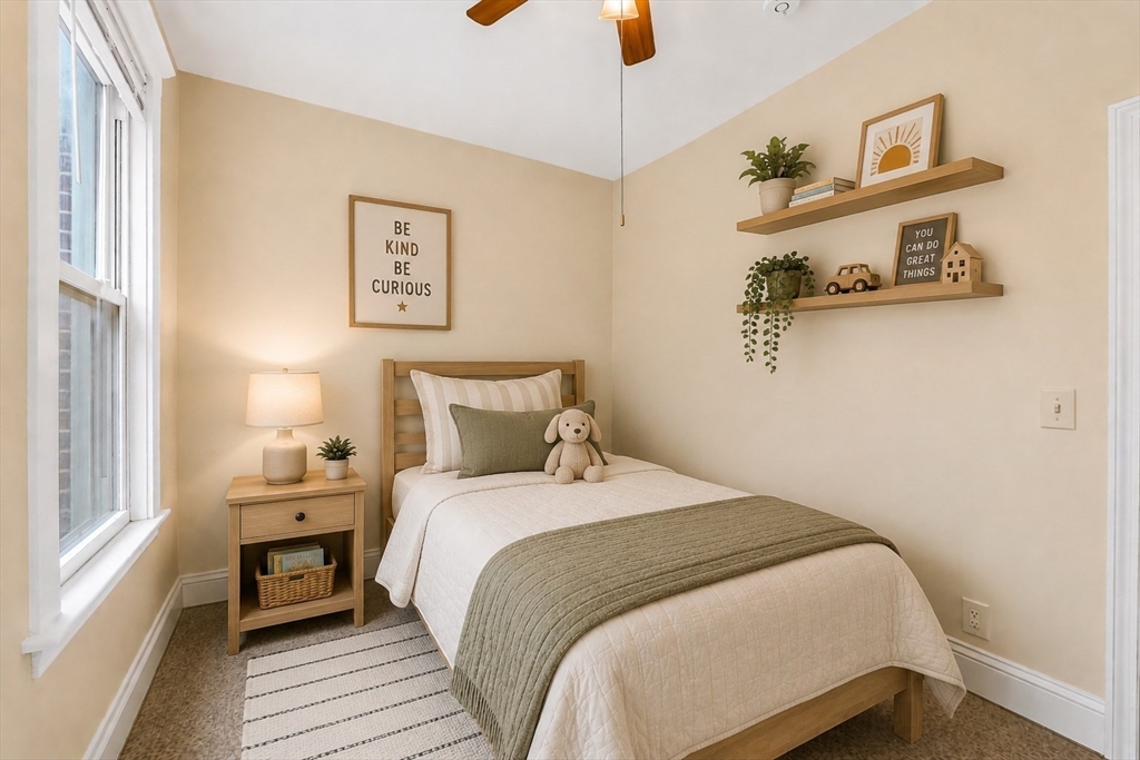 86 Winthrop Street, Unit 1 Boston, MA 02119 - Photo 20 of 41