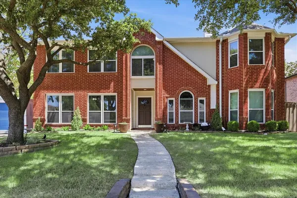 $450,000 | 1620 Lincoln Drive, Wylie, TX 75098