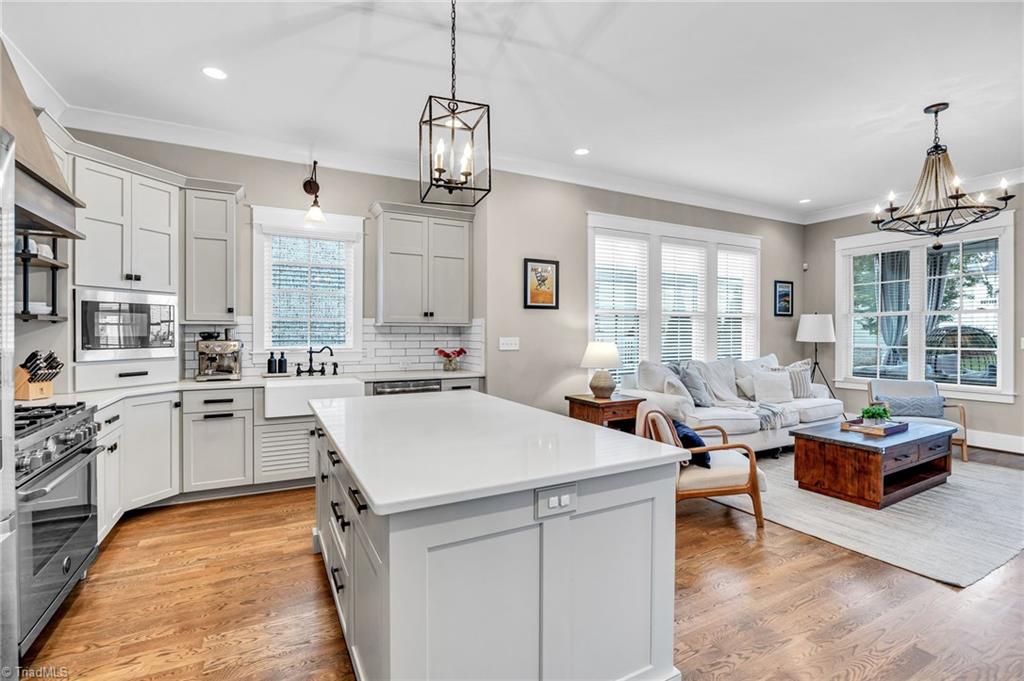 5584 Addlestone Road Winston-Salem, NC 27106 - Photo 11 of 48 Gallery Image 11