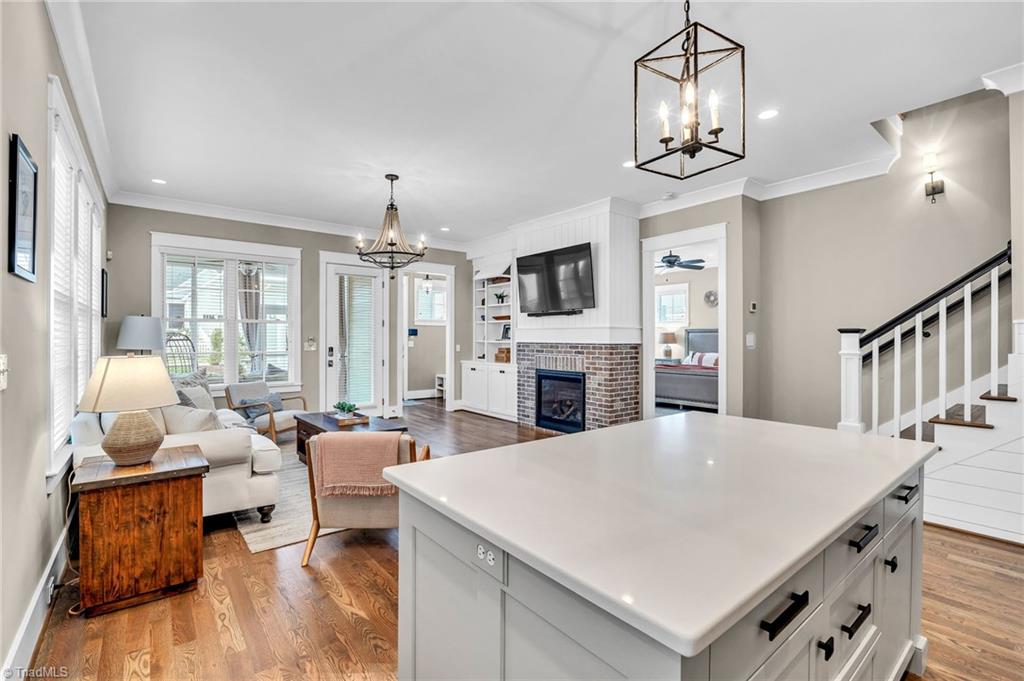 5584 Addlestone Road Winston-Salem, NC 27106 - Photo 12 of 48 Gallery Image 12