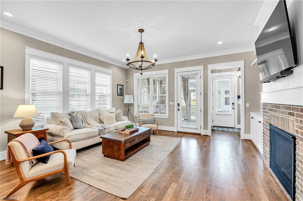 5584 Addlestone Road Winston-Salem, NC 27106 - Photo 15 of 48 Gallery Image 15