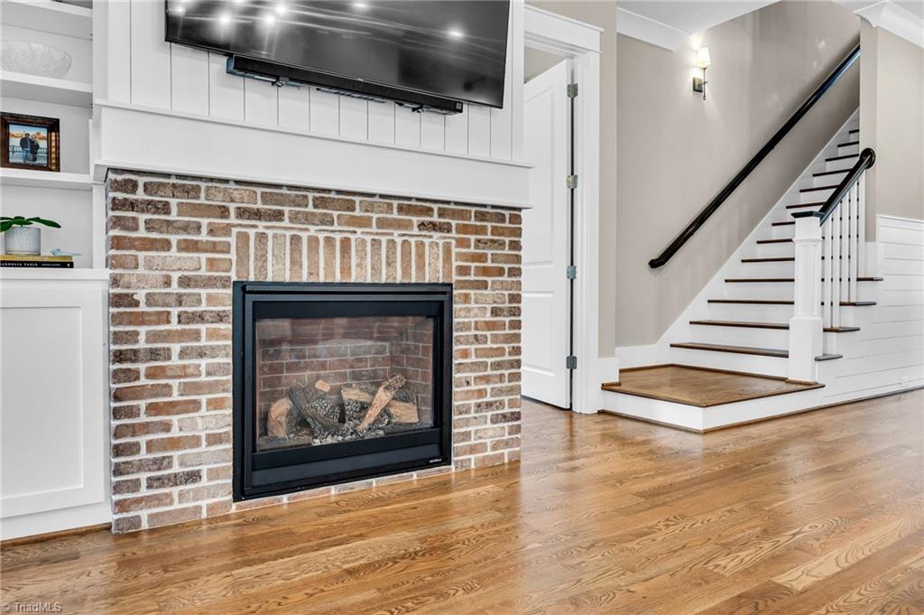 5584 Addlestone Road Winston-Salem, NC 27106 - Photo 16 of 48 Gallery Image 16