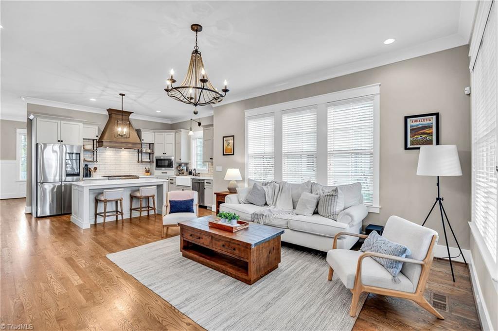 5584 Addlestone Road Winston-Salem, NC 27106 - Photo 17 of 48 Gallery Image 17