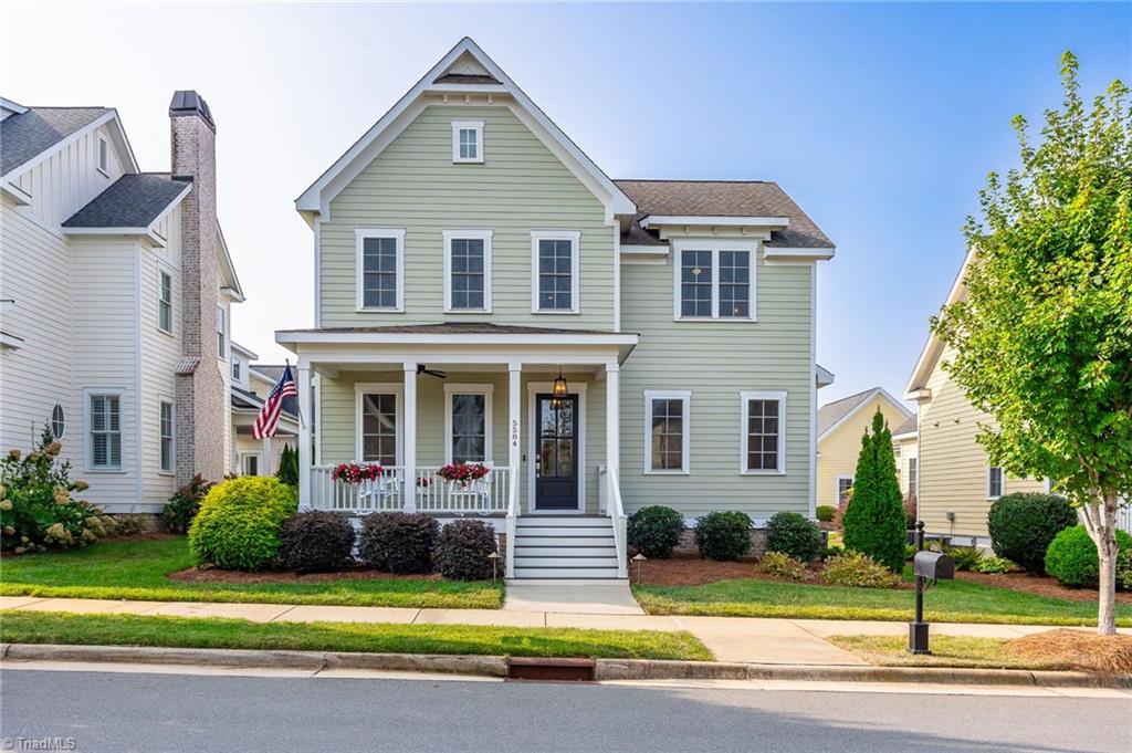 5584 Addlestone Road Winston-Salem, NC 27106 - Photo 2 of 48 Gallery Image 2