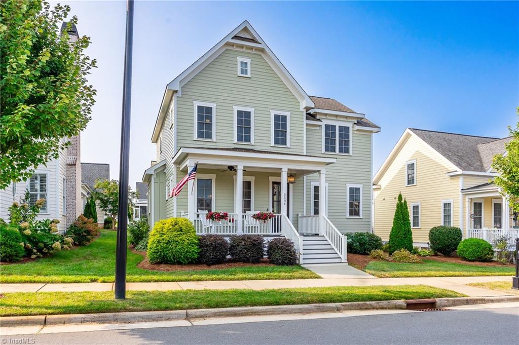 5584 Addlestone Road Winston-Salem, NC 27106 - Photo 4 of 48 Gallery Image 4