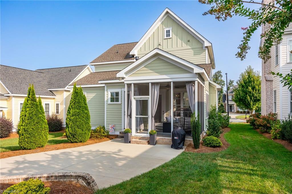 5584 Addlestone Road Winston-Salem, NC 27106 - Photo 43 of 48 Gallery Image 43