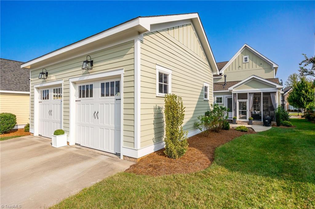 5584 Addlestone Road Winston-Salem, NC 27106 - Photo 44 of 48 Gallery Image 44