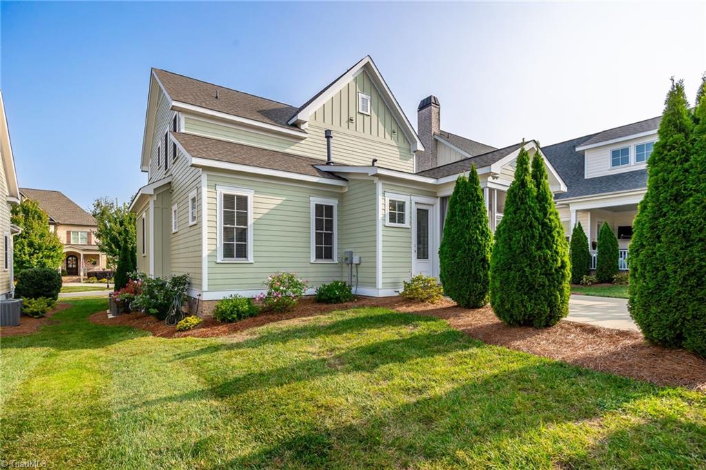 5584 Addlestone Road Winston-Salem, NC 27106 - Photo 45 of 48 Gallery Image 45