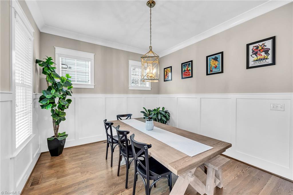 5584 Addlestone Road Winston-Salem, NC 27106 - Photo 8 of 48 Gallery Image 8