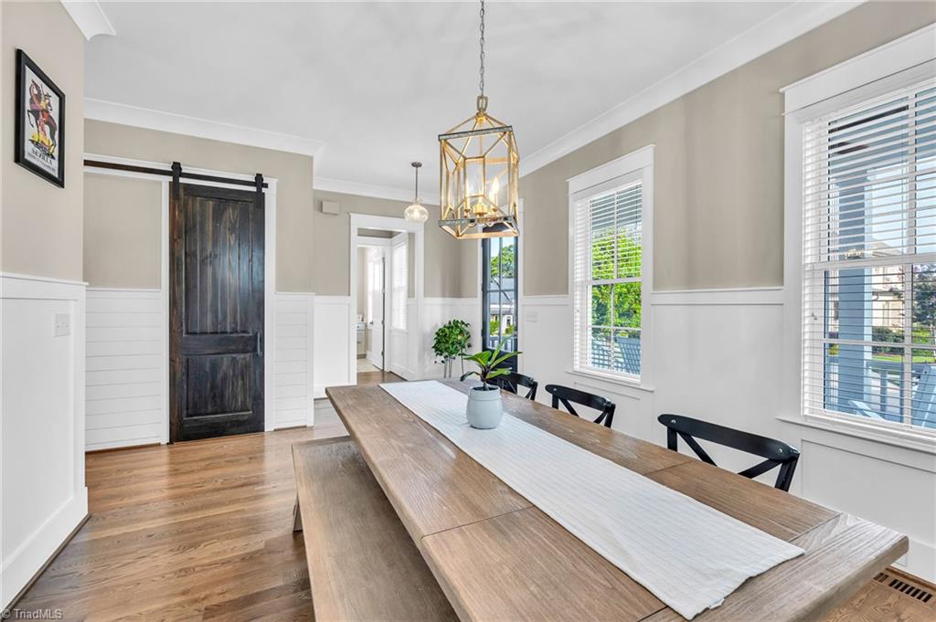 5584 Addlestone Road Winston-Salem, NC 27106 - Photo 9 of 48 Gallery Image 9