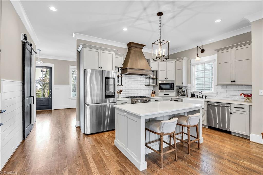 5584 Addlestone Road Winston-Salem, NC 27106 - Photo 10 of 48 Gallery Image 10