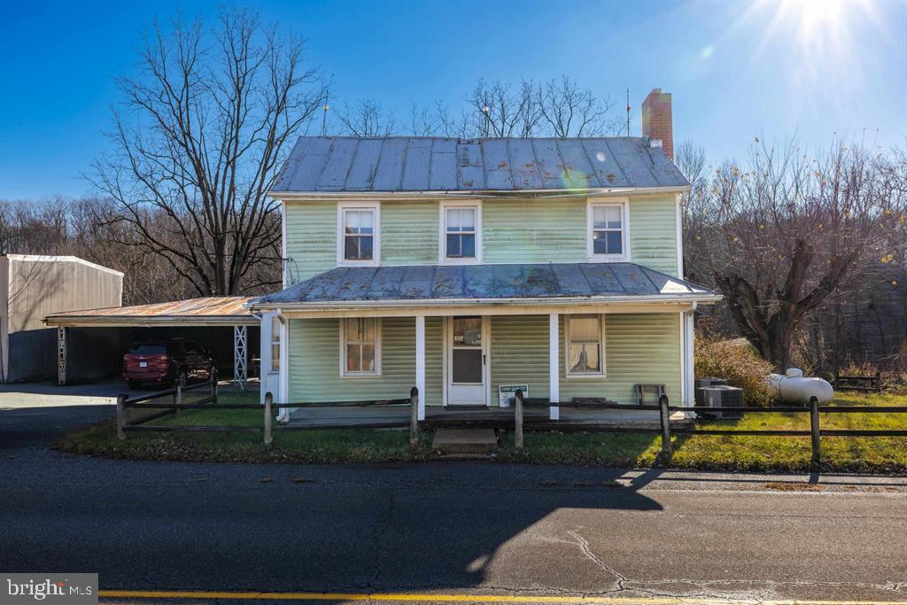12.2 Turleytown Road Broadway, VA 22815 - Photo 11 of 55