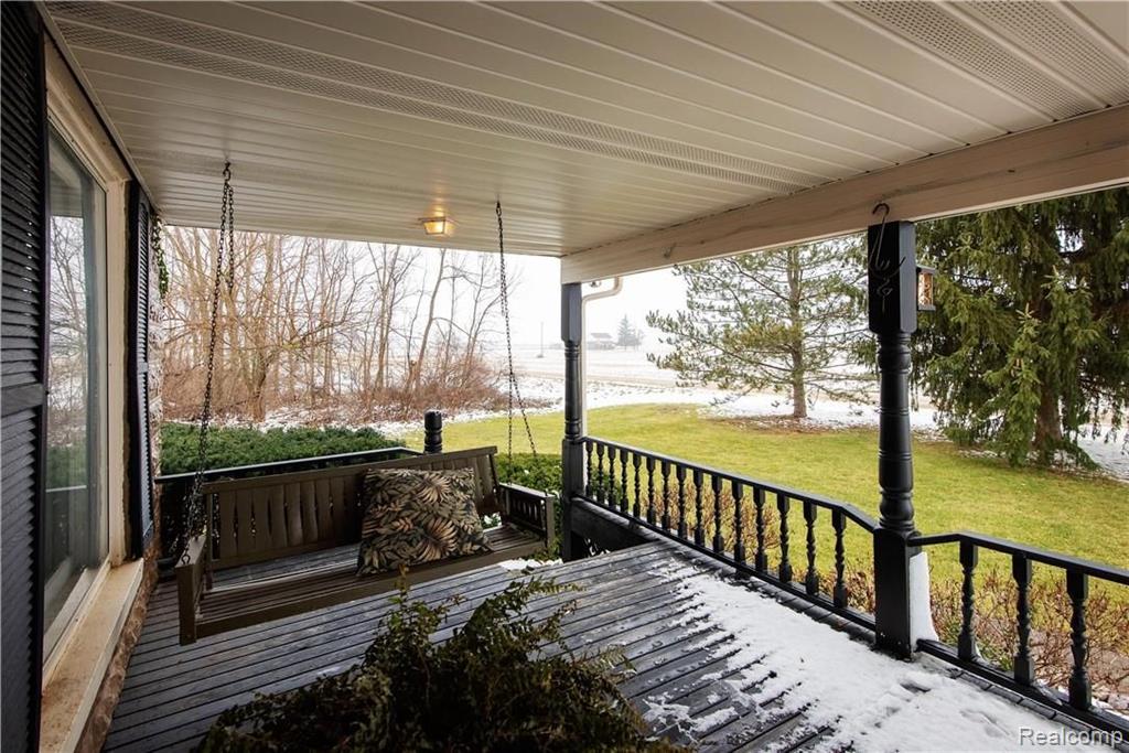 4550 Castle Road North Branch, MI 48461 - Photo 66 of 86