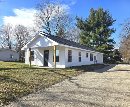 $237,000 | 517 East State Road, Hastings, MI 49058