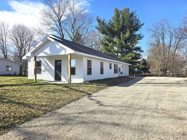 $237,000 | 517 East State Road, Hastings, MI 49058