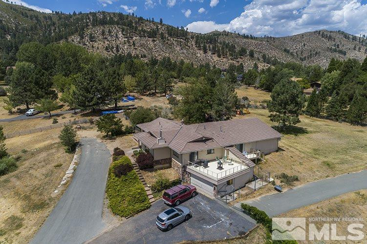 3950 Hobart Road Carson City, NV 89703 - Photo 23 of 29 Photo 23