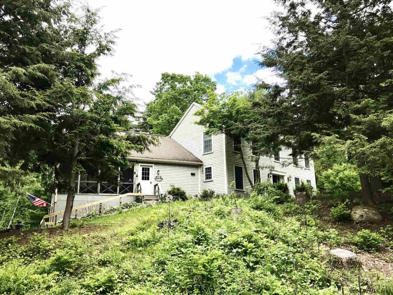 46 Tuthill Road Queensbury, NY 12804 - Photo 1 of 27 Photo 1