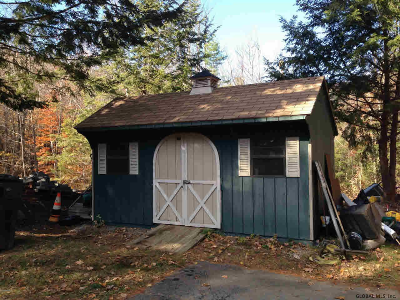 46 Tuthill Road Queensbury, NY 12804 - Photo 25 of 27 Photo 25