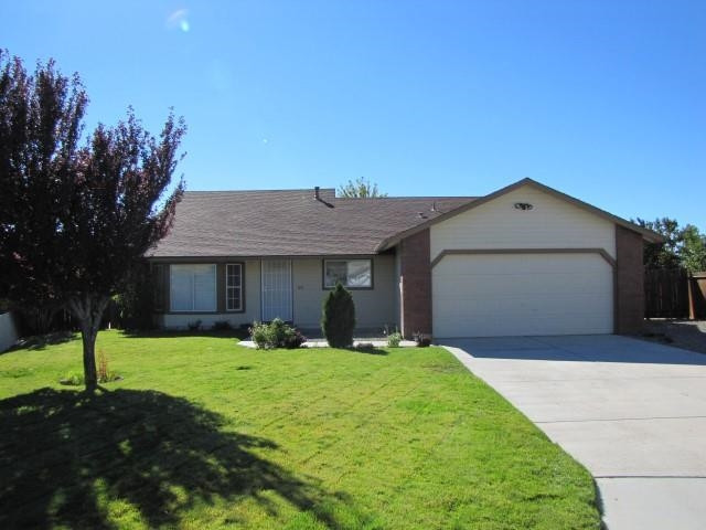 511 Yellow Jacket Road Dayton, NV 89403 - Photo 1 of 1 Photo 1
