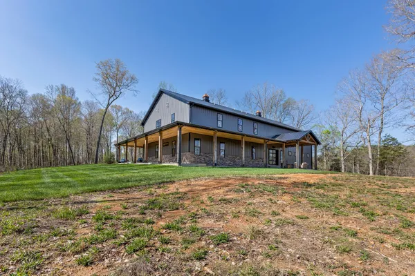 $2,390,000 | 610 Dogwood Lane, Burns, TN 37029