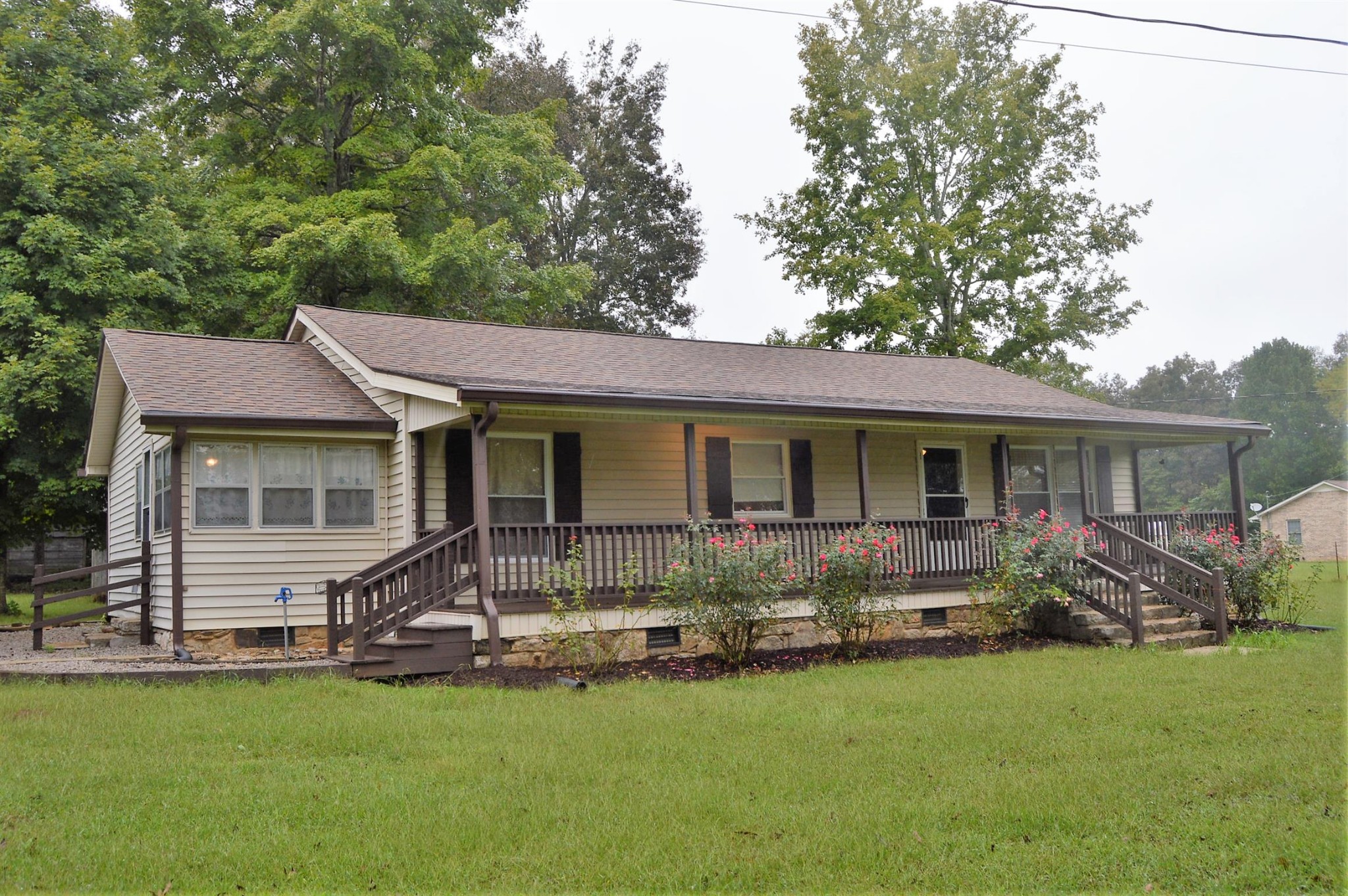 648 Belfast Farmington Road Belfast, TN 37019 - Photo 1 of 38 Gallery Image 1