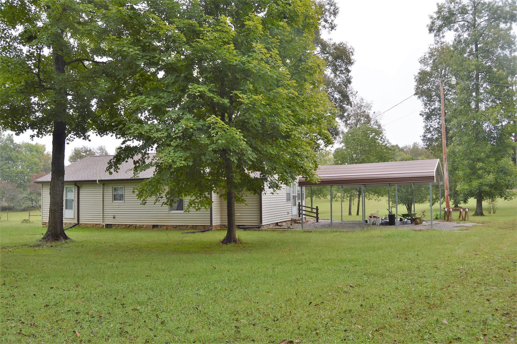 648 Belfast Farmington Road Belfast, TN 37019 - Photo 14 of 38 Gallery Image 14