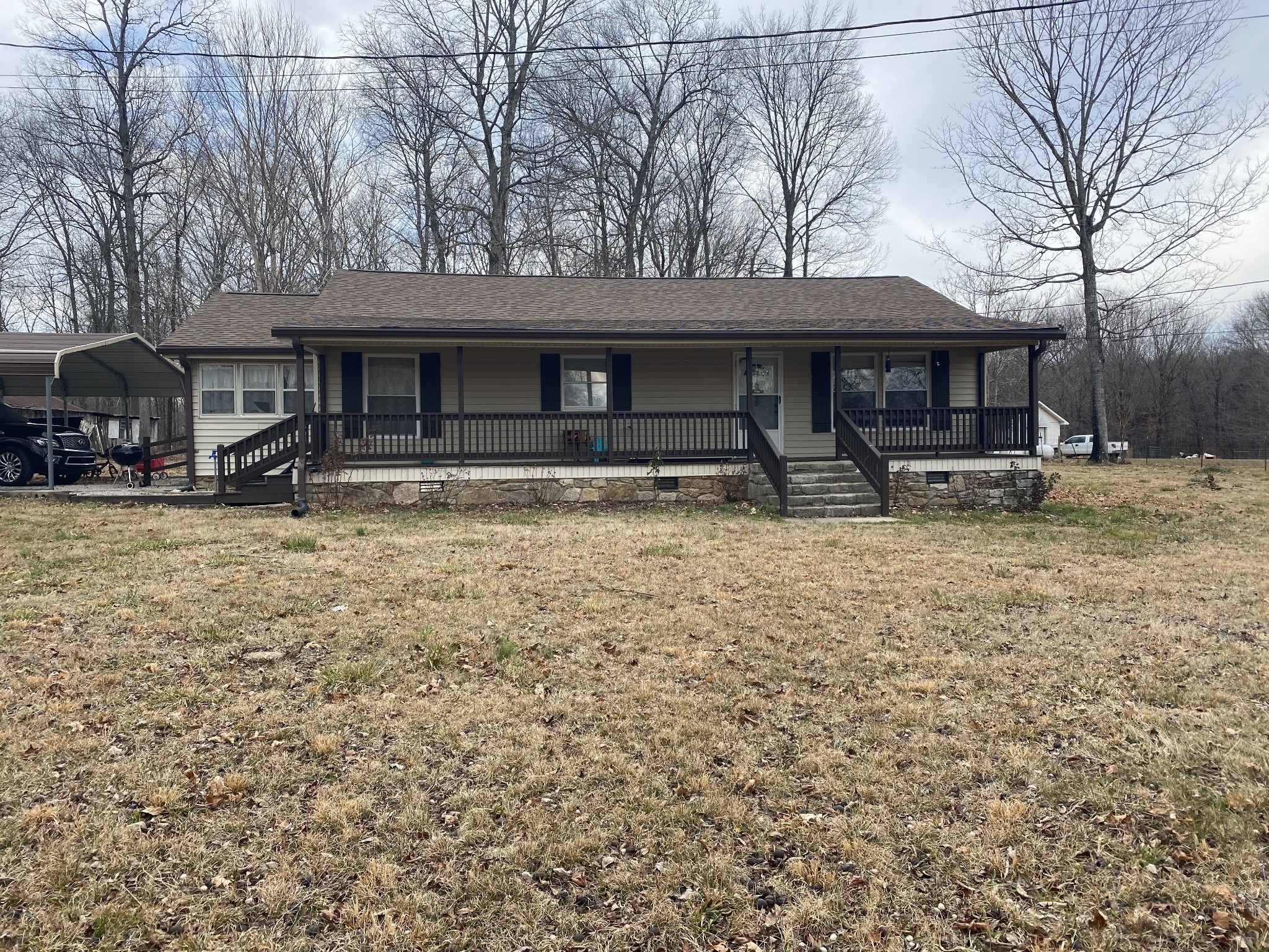 648 Belfast Farmington Road Belfast, TN 37019 - Photo 37 of 38 Gallery Image 37