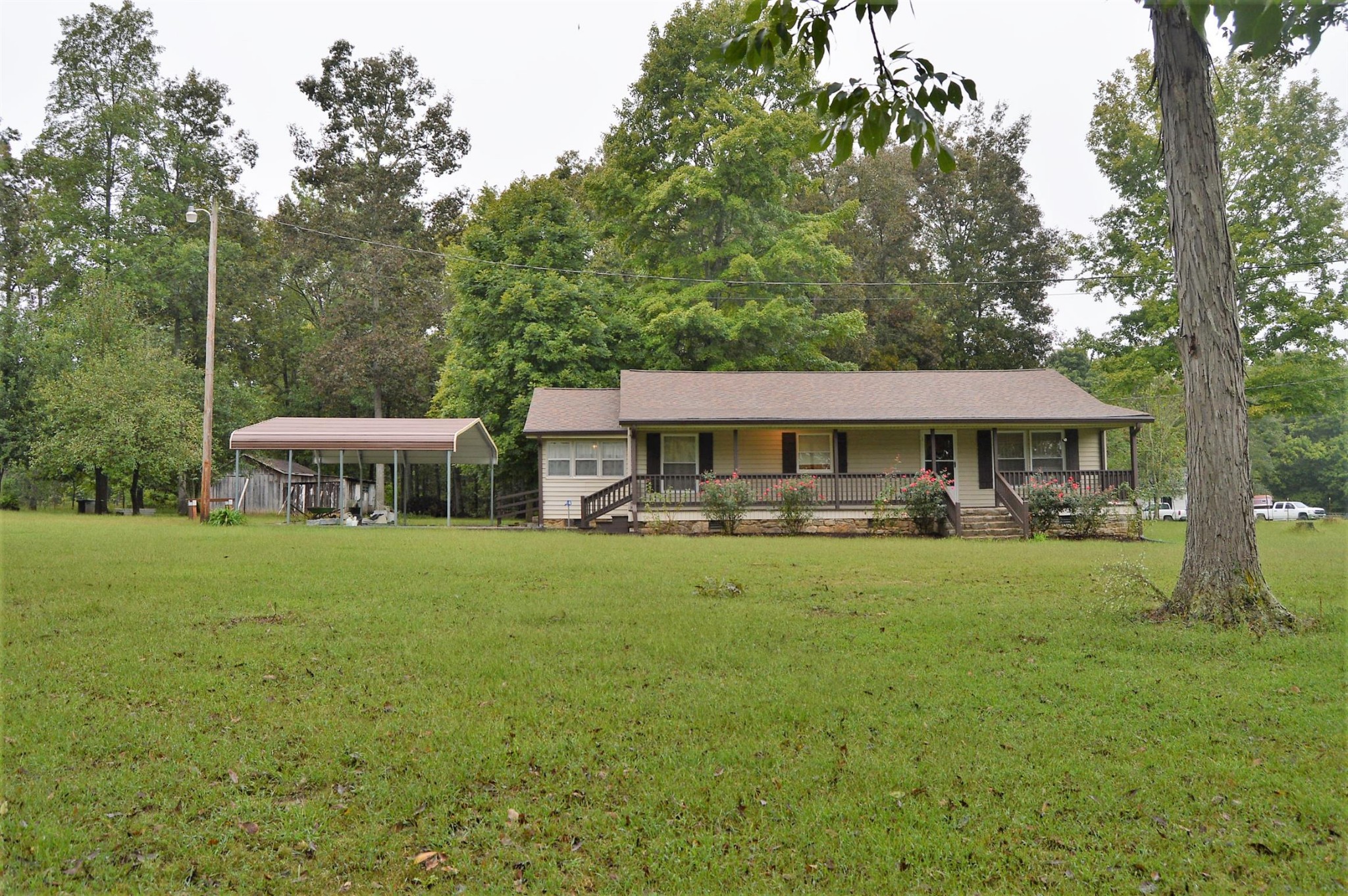 648 Belfast Farmington Road Belfast, TN 37019 - Photo 5 of 38 Gallery Image 5