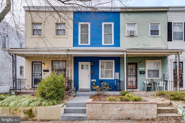 $850,000 | 117 16th Street Southeast, Washington, DC 20003