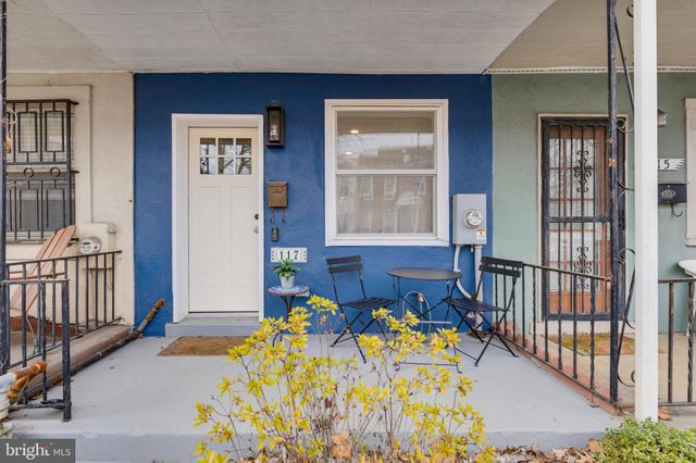 $850,000 | 117 16th Street Southeast, Washington, DC 20003