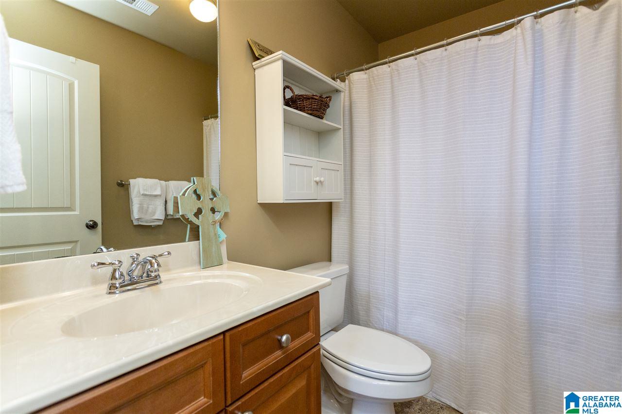 312 Calloway Lane Pelham, AL 35124 - Photo 35 of 38