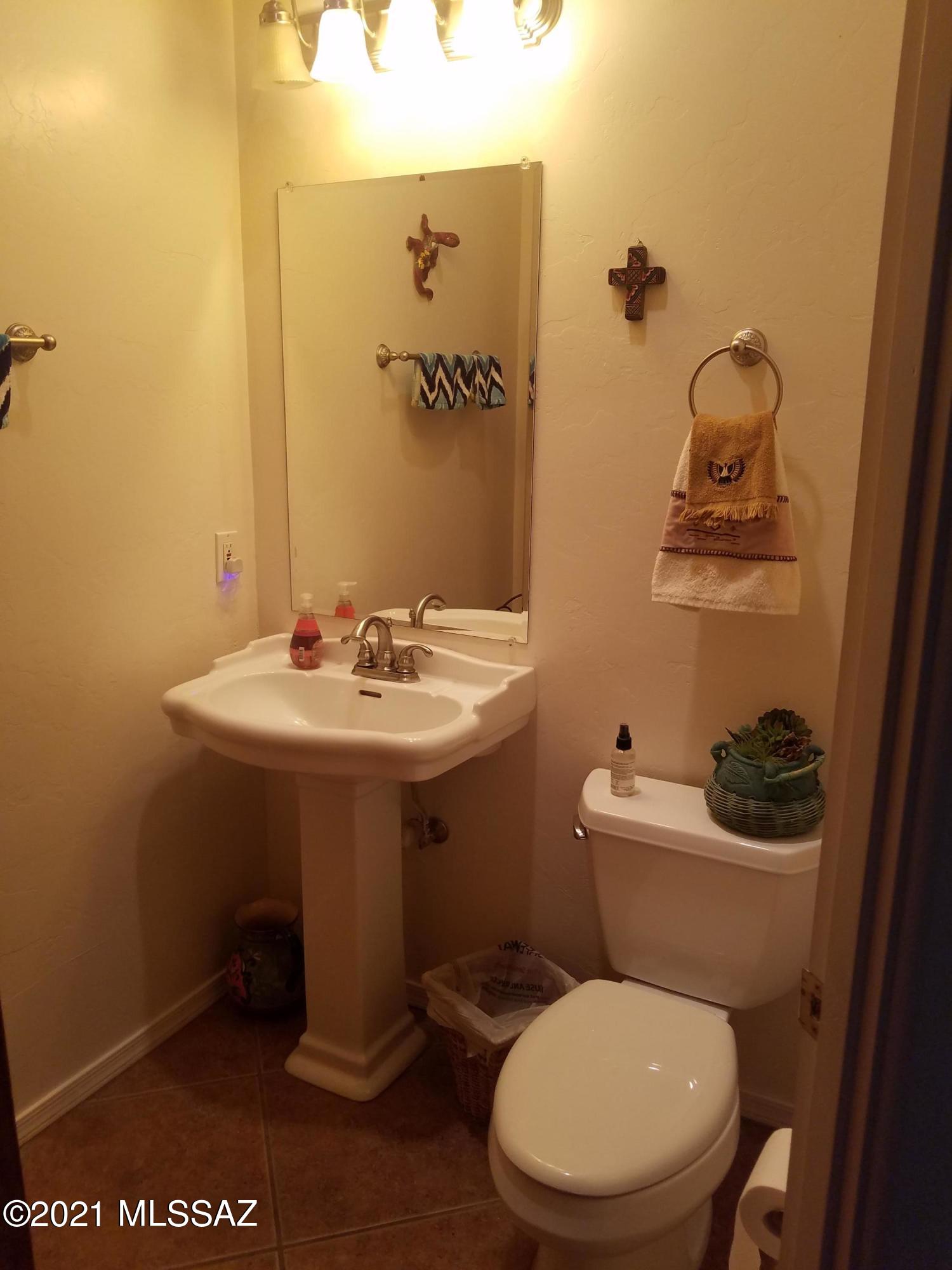 2829 North Wentworth Road Tucson, AZ 85749 - Photo 17 of 32 Gallery Image 17