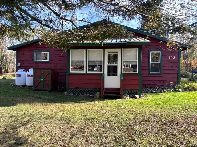 $324,900 | 103 Haskell Road, Ohio, NY 13324