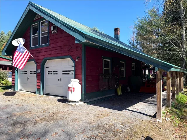 $324,900 | 103 Haskell Road, Ohio, NY 13324