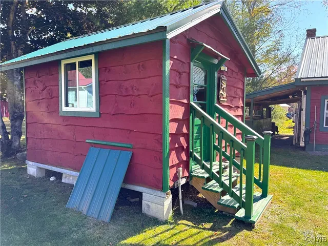 $324,900 | 103 Haskell Road, Ohio, NY 13324