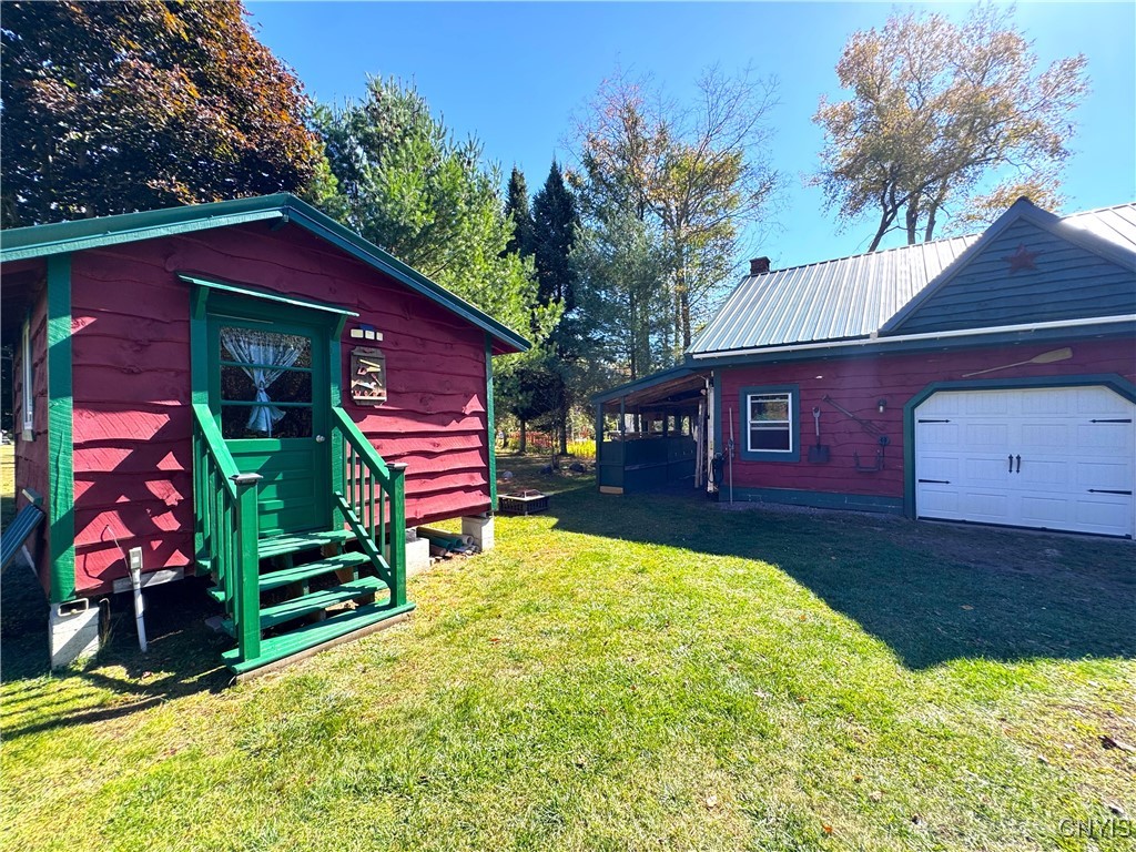 103 Haskell Road Ohio, NY 13324 - Photo 15 of 50