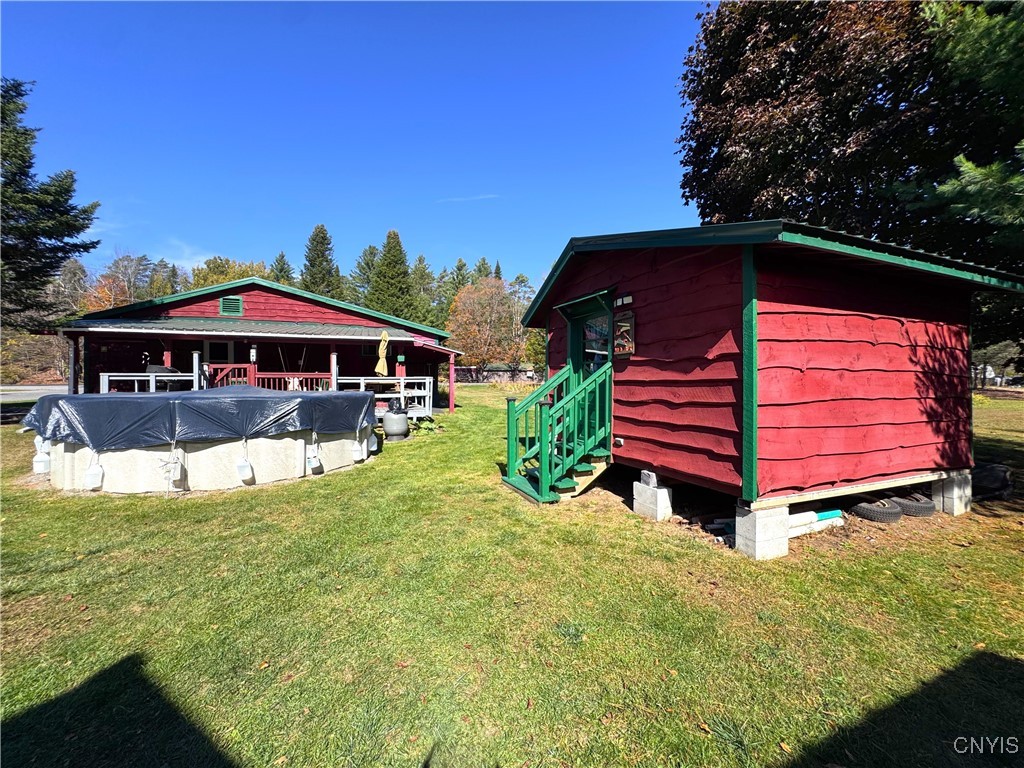 103 Haskell Road Ohio, NY 13324 - Photo 16 of 50