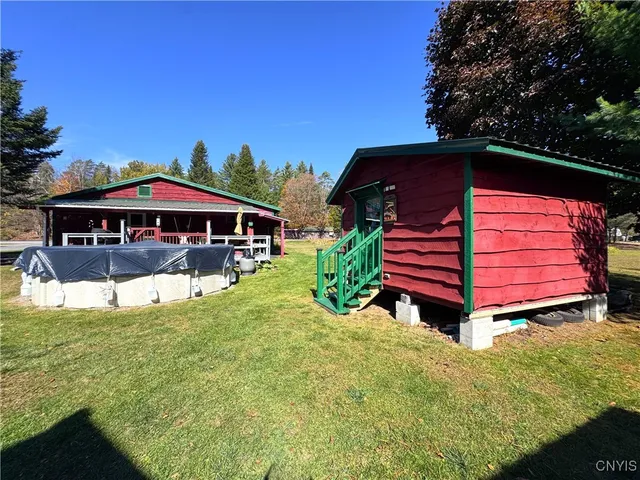 $324,900 | 103 Haskell Road, Ohio, NY 13324