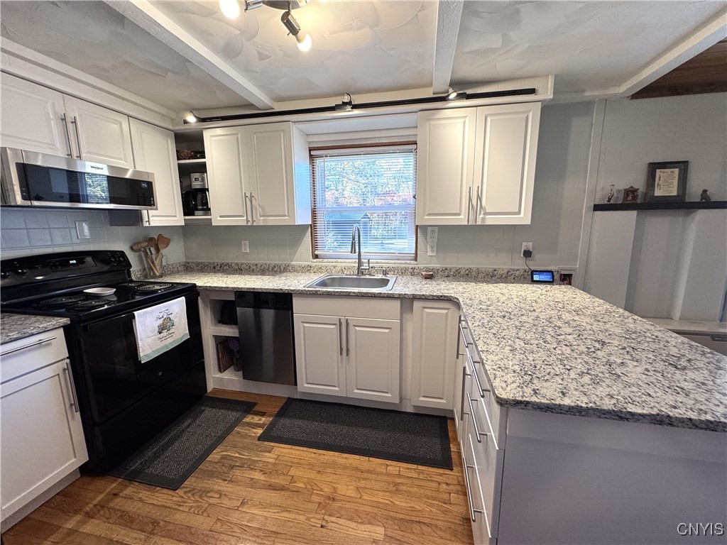 103 Haskell Road Ohio, NY 13324 - Photo 22 of 50