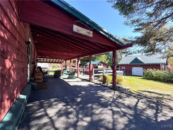 $324,900 | 103 Haskell Lane, Ohio, NY 13324