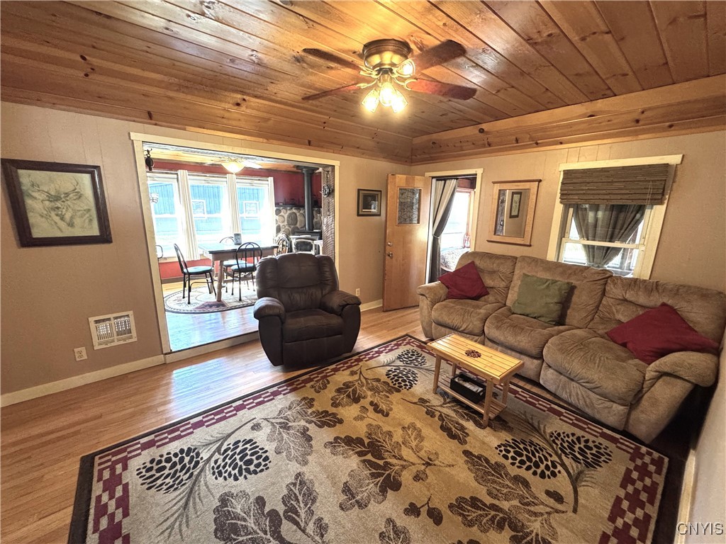 103 Haskell Road Ohio, NY 13324 - Photo 31 of 50