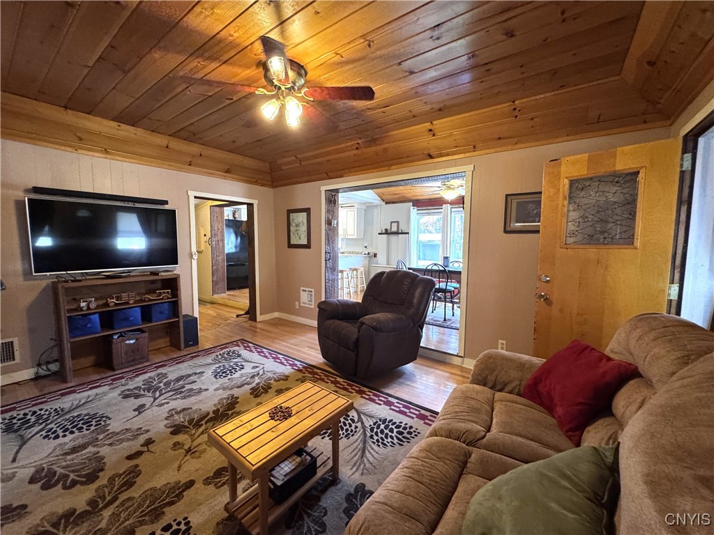 103 Haskell Road Ohio, NY 13324 - Photo 32 of 50