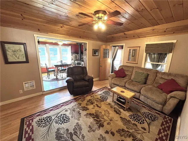 $324,900 | 103 Haskell Road, Ohio, NY 13324